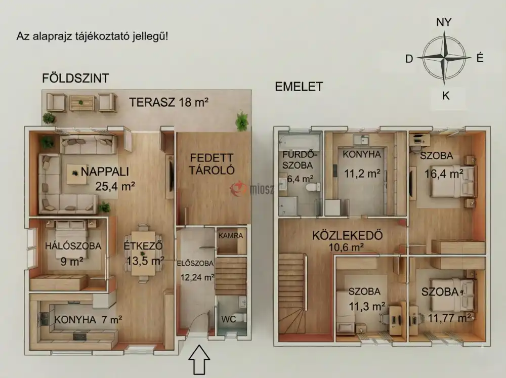 Komárom-Esztergom megye - Tatabánya