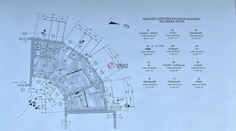 Komárom-Esztergom megye - Tatabánya
