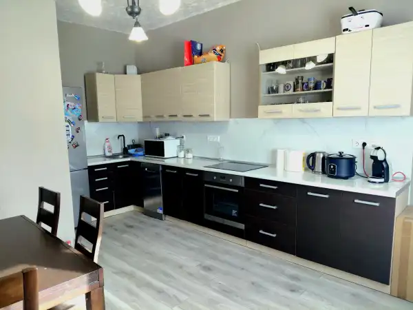 Eladó téglalakás, Almásfüzitő 2+1 szoba 64 m² 36 M Ft