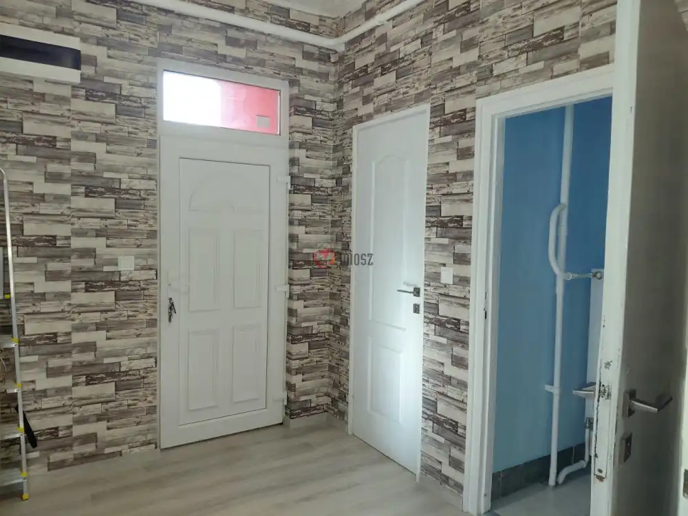 Komárom-Esztergom megye - Almásfüzitő