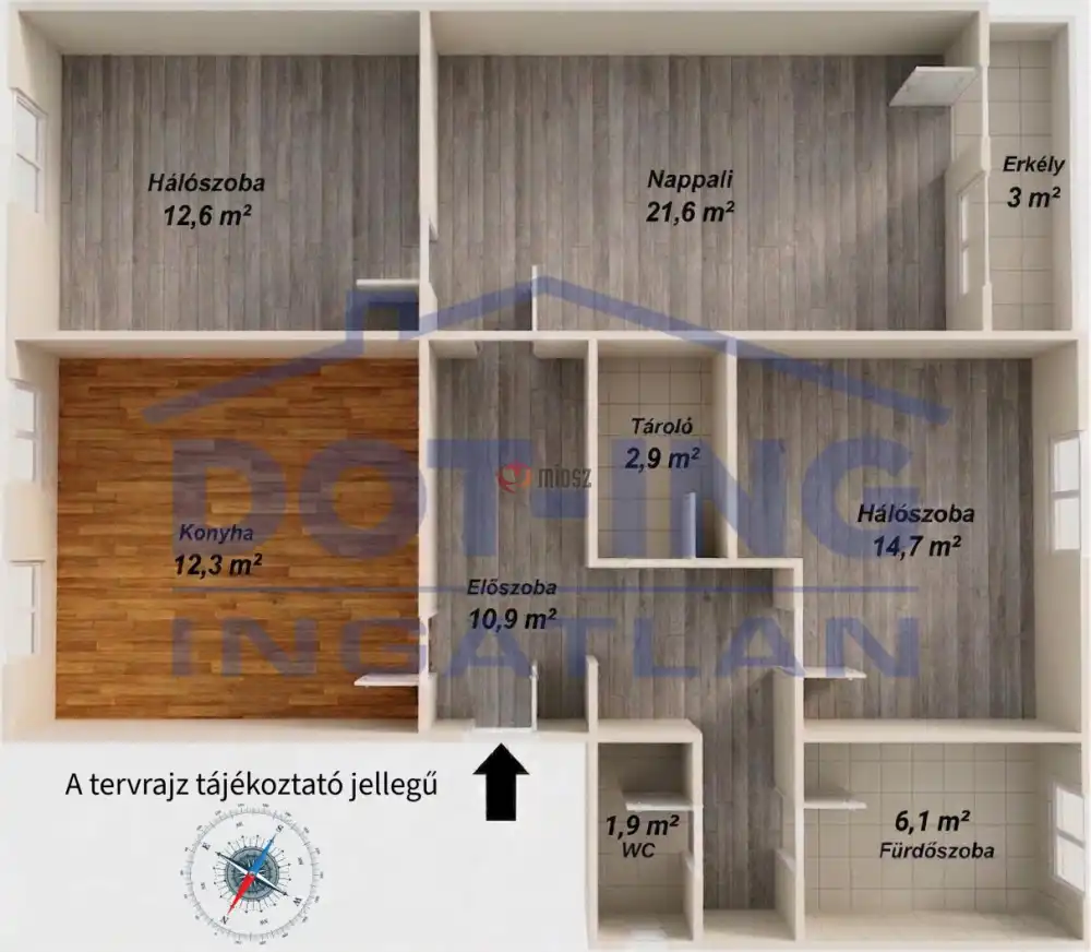 Komárom-Esztergom megye - Almásfüzitő
