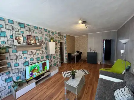 Eladó téglalakás, Baj 2+1 szoba 66 m² 42.99 M Ft