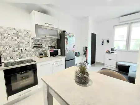 Eladó téglalakás, Dunaalmás 2 szoba 50 m² 46.5 M Ft