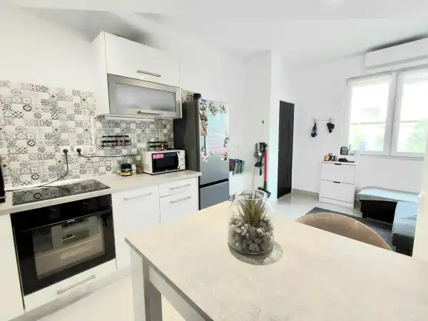 Eladó téglalakás, Dunaalmás 2 szoba 50 m² 46.5 M Ft