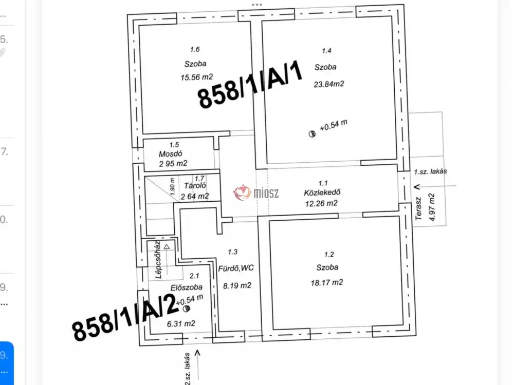 Komárom-Esztergom megye - Komárom