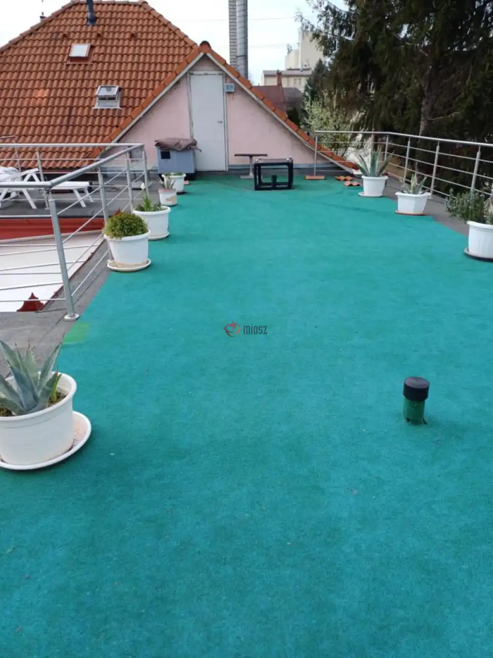 Komárom-Esztergom megye - Komárom