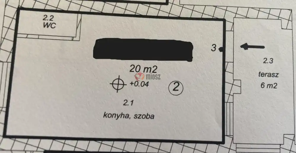 Komárom-Esztergom megye - Komárom