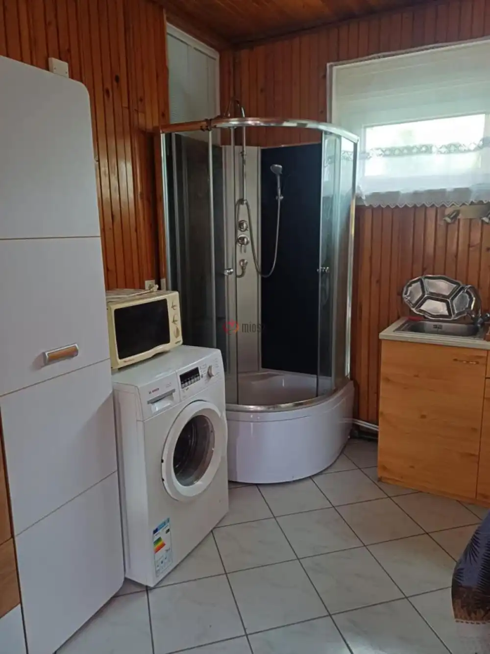 Komárom-Esztergom megye - Komárom