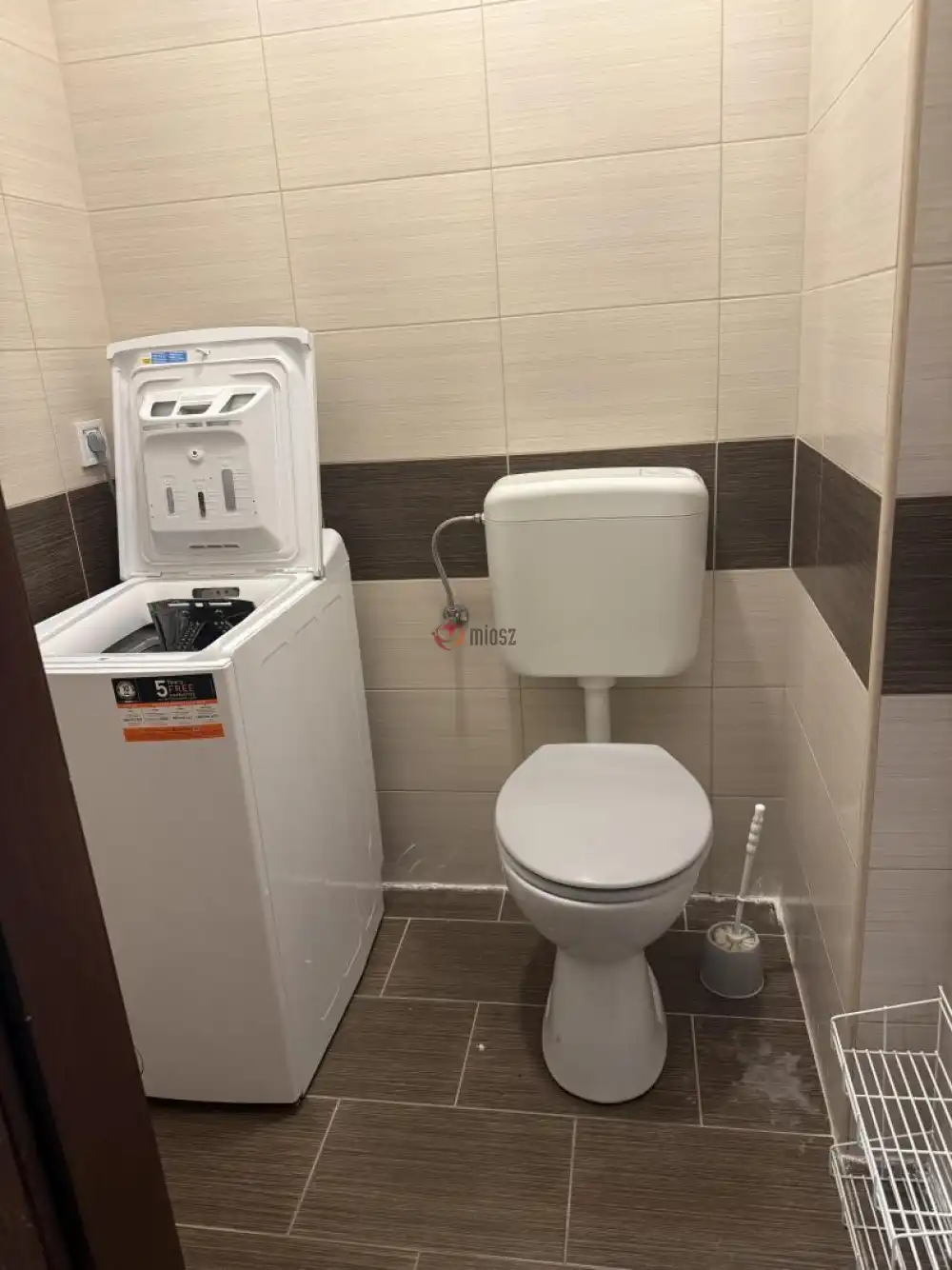 Komárom-Esztergom megye - Komárom