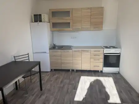 Eladó téglalakás, Komárom 2 szoba 40 m² 41.4 M Ft