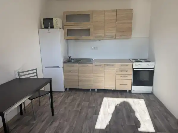 Eladó téglalakás, Komárom 2 szoba 40 m² 41.4 M Ft