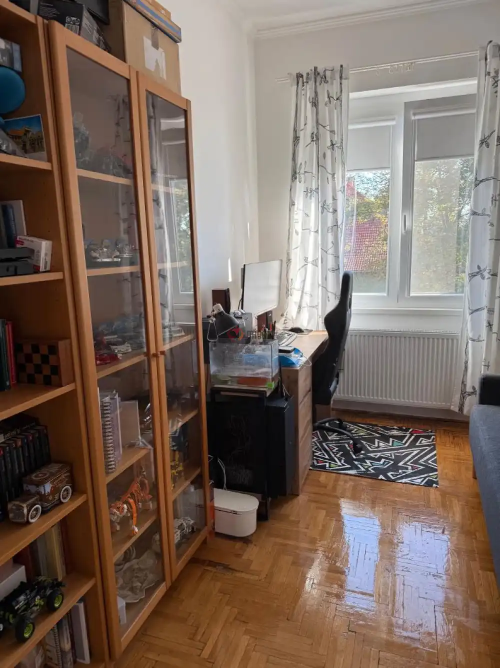 Komárom-Esztergom megye - Komárom