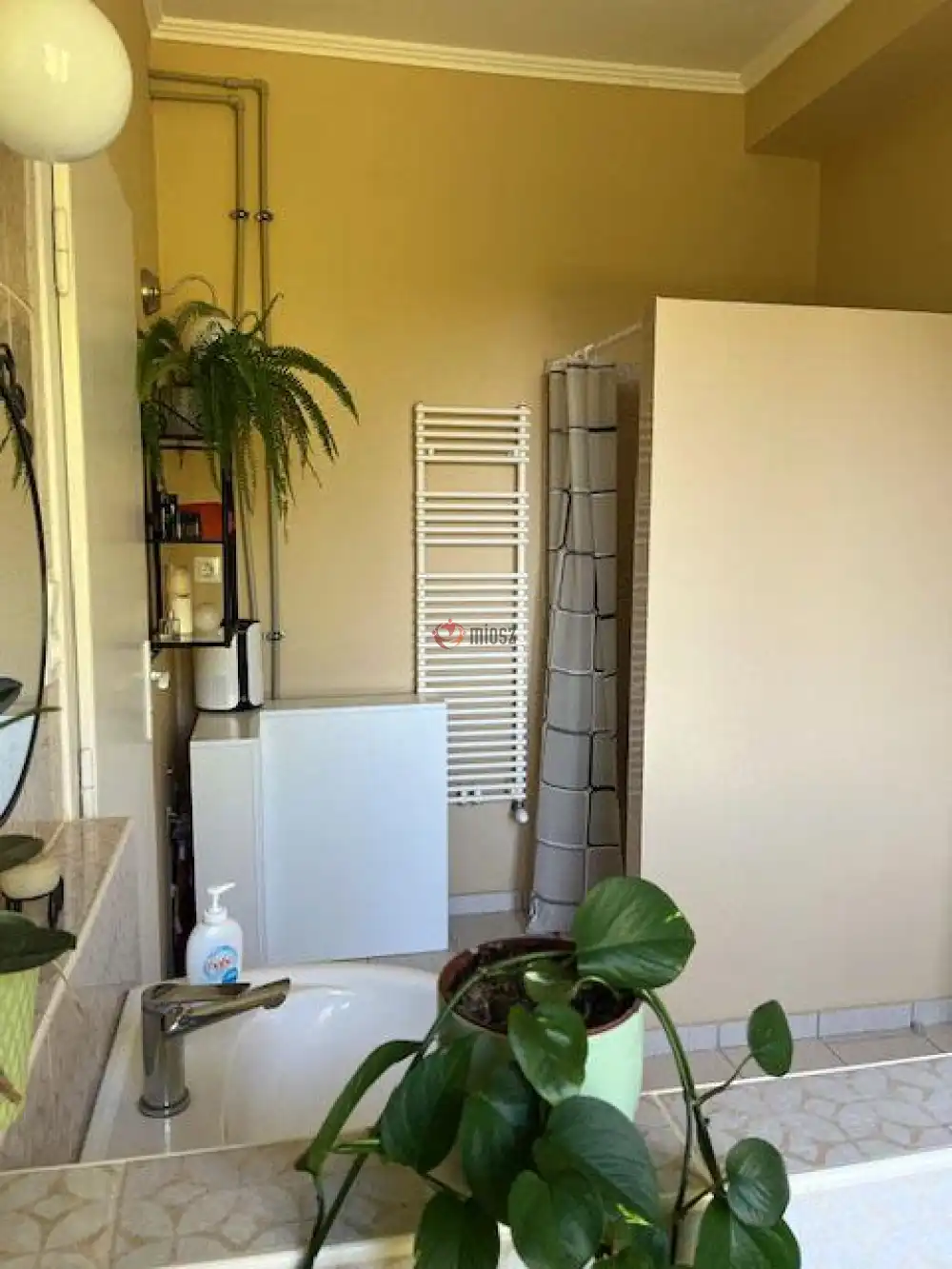 Komárom-Esztergom megye - Komárom