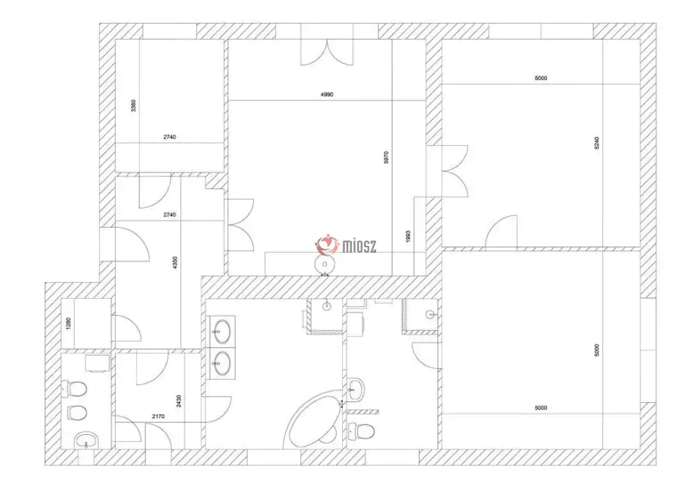 Komárom-Esztergom megye - Komárom