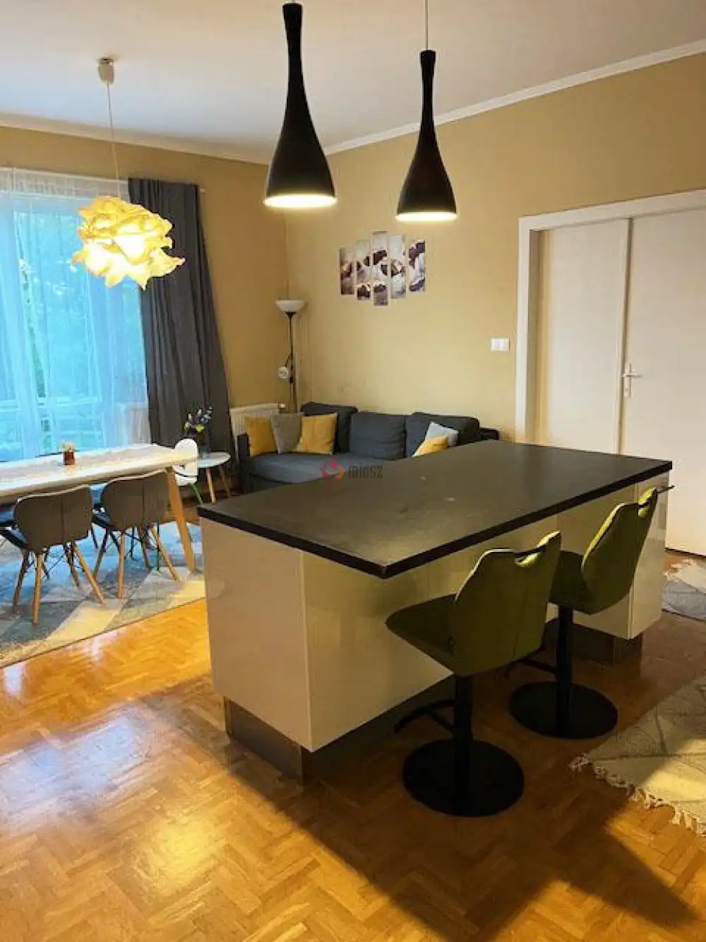 Komárom-Esztergom megye - Komárom