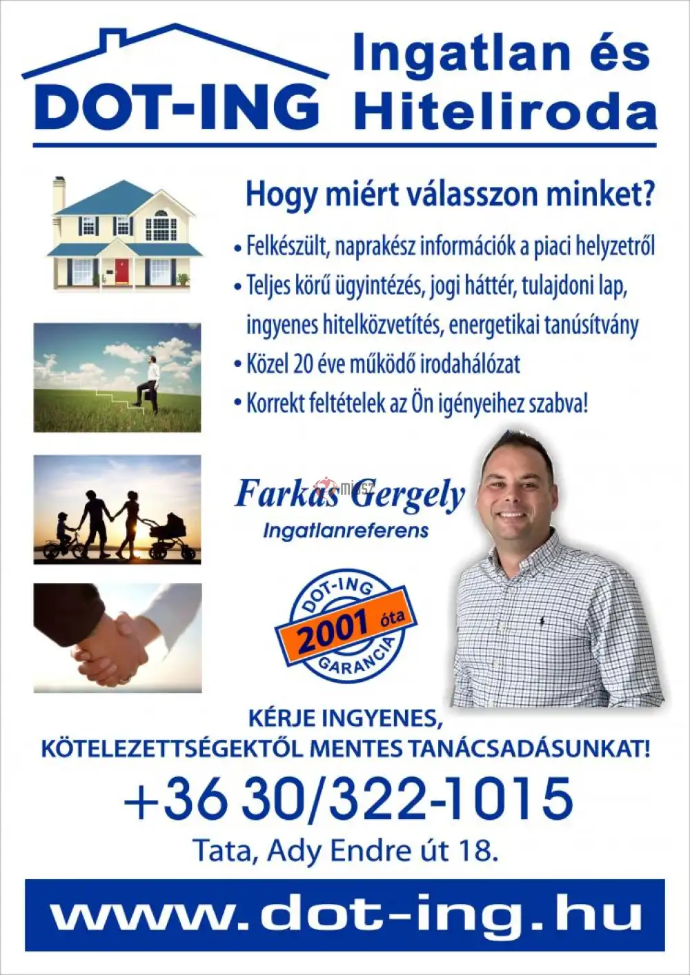 Komárom-Esztergom megye - Komárom