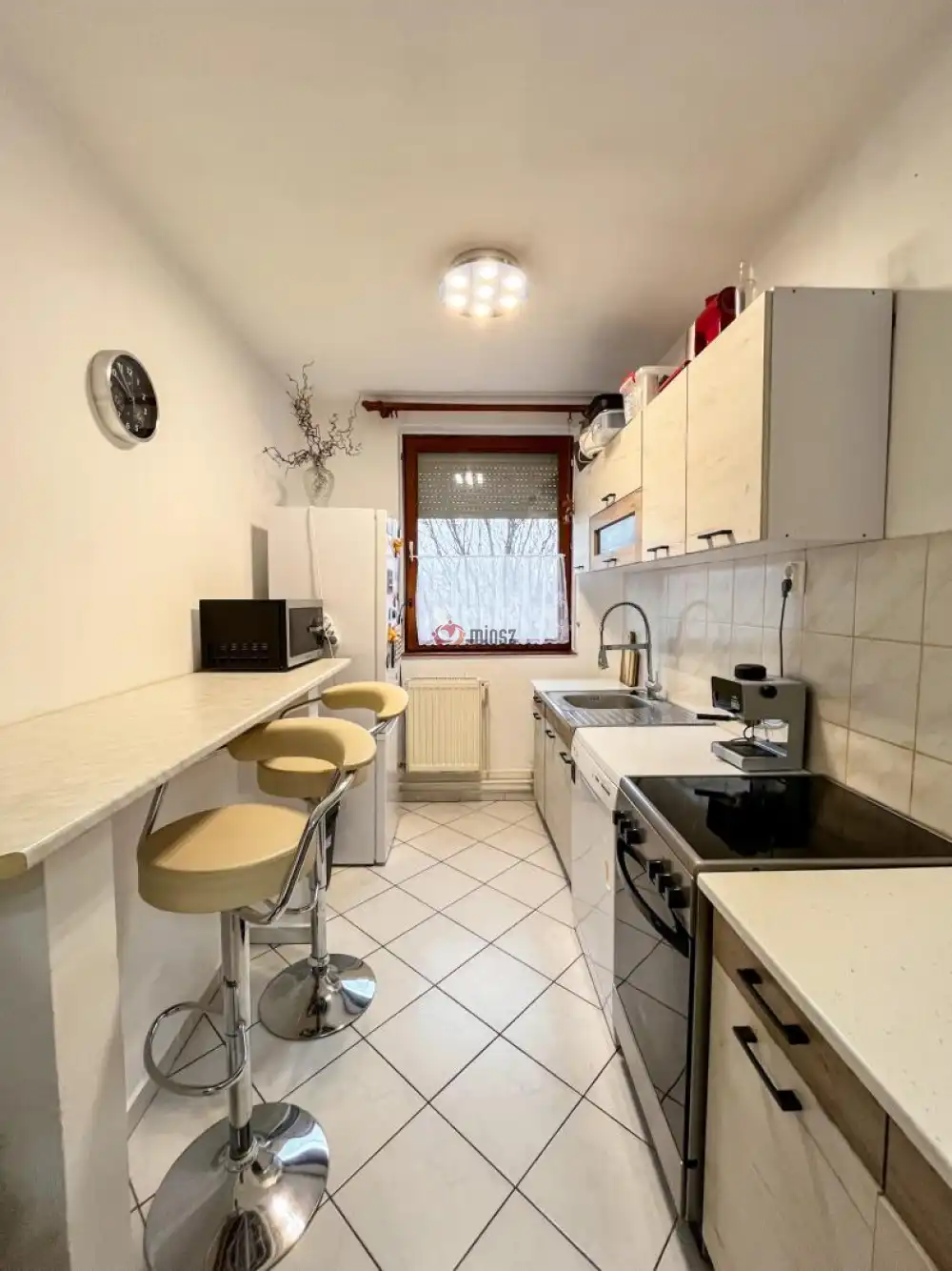 Komárom-Esztergom megye - Komárom