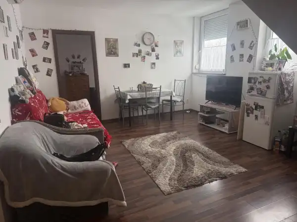 Eladó téglalakás, Komárom 2 szoba 37 m² 37.9 M Ft