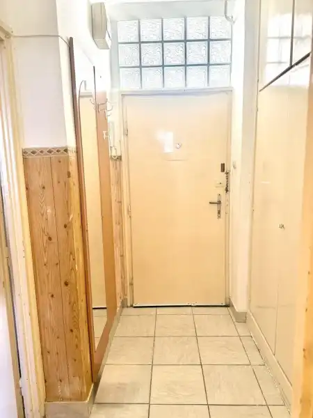Eladó téglalakás, Komárom 1 szoba 27 m² 29.9 M Ft