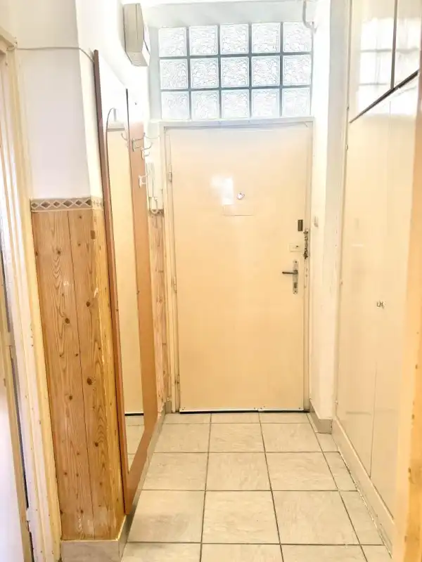 Eladó téglalakás, Komárom 1 szoba 27 m² 29.9 M Ft