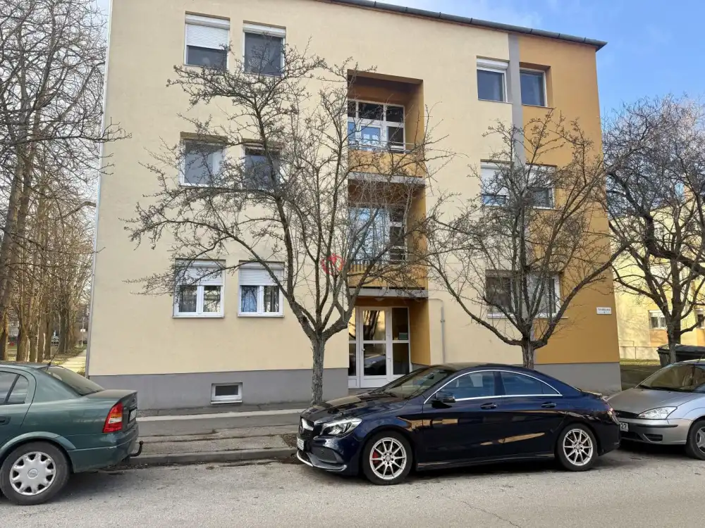 Komárom-Esztergom megye - Komárom