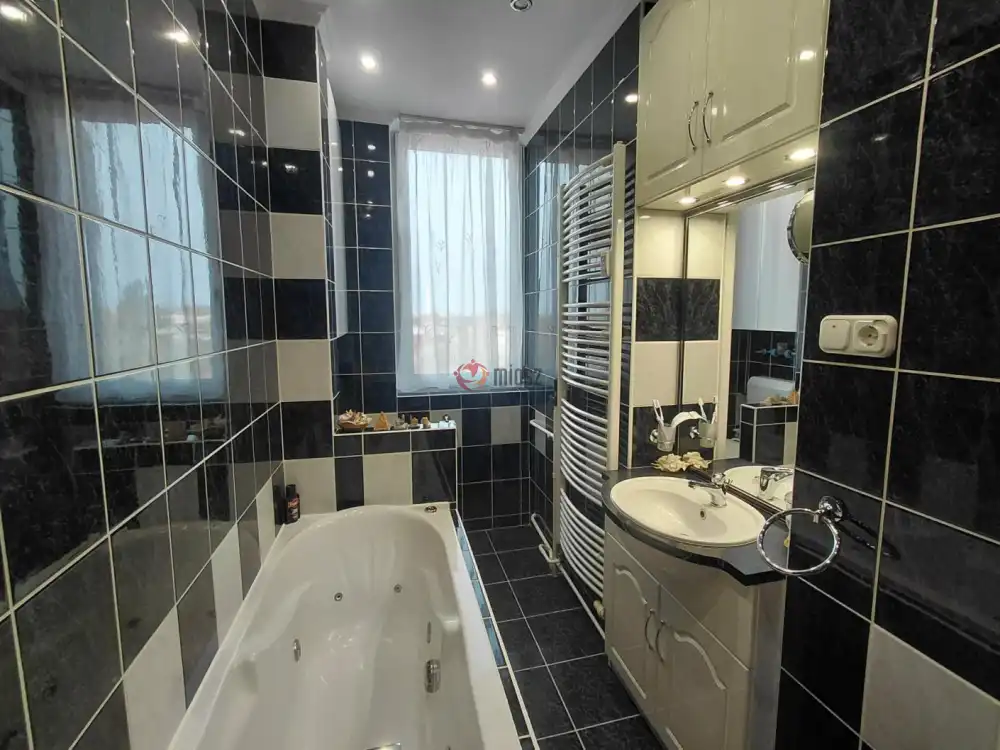 Komárom-Esztergom megye - Komárom