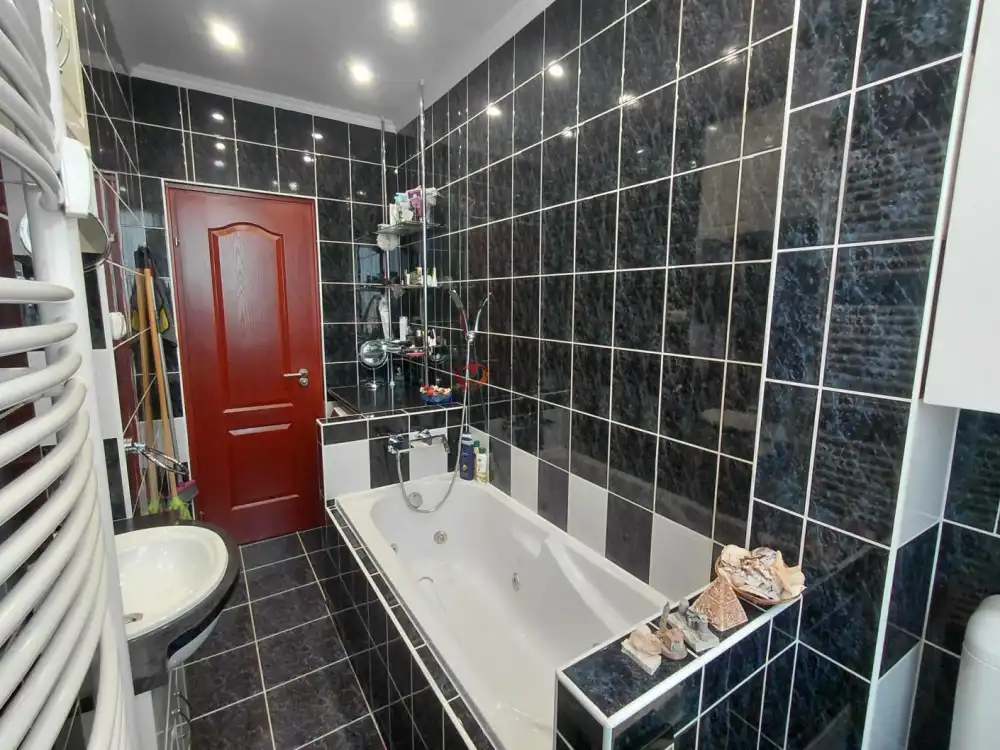 Komárom-Esztergom megye - Komárom