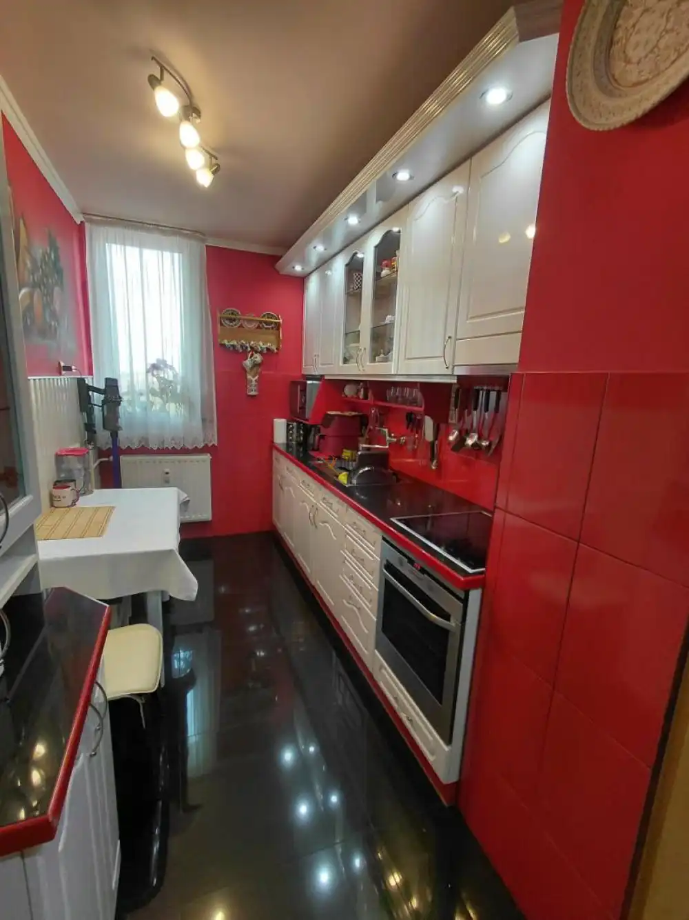 Komárom-Esztergom megye - Komárom