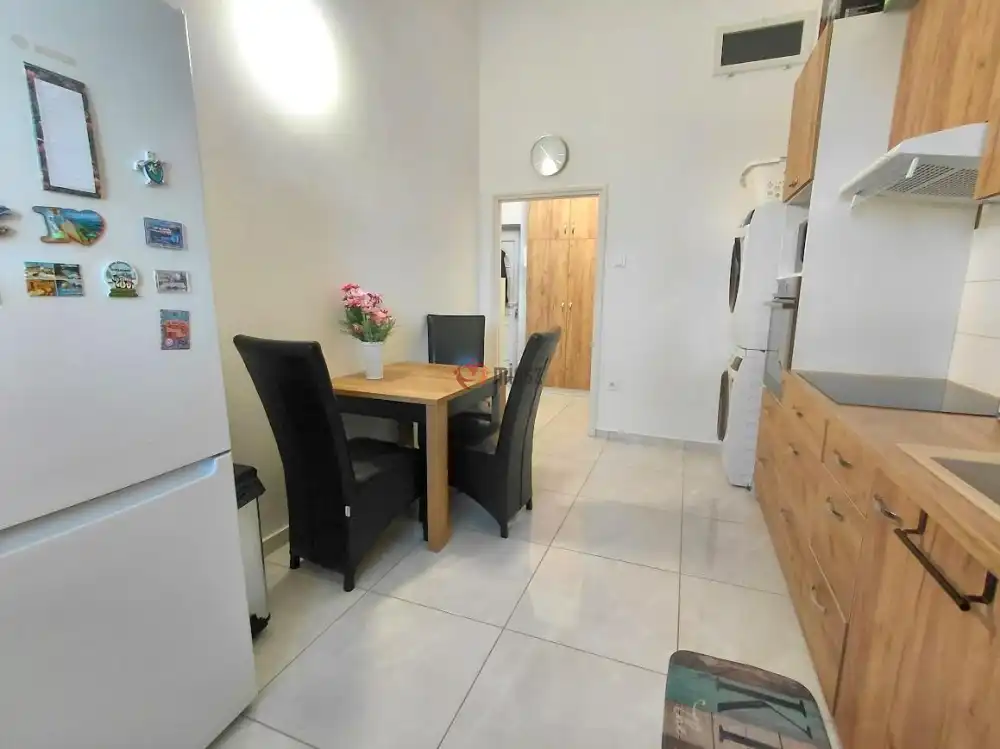 Komárom-Esztergom megye - Komárom