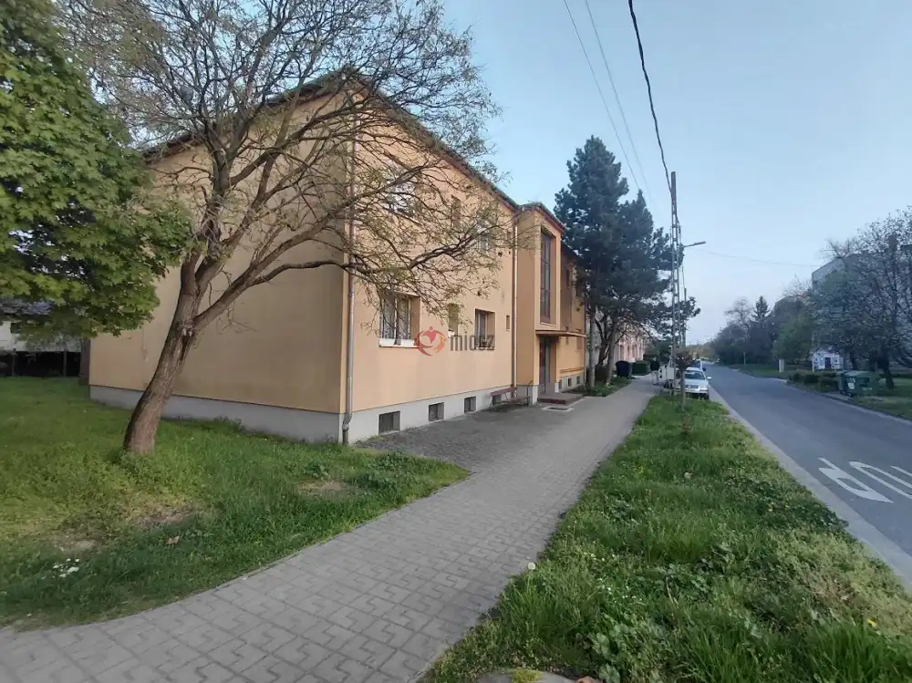 Komárom-Esztergom megye - Komárom