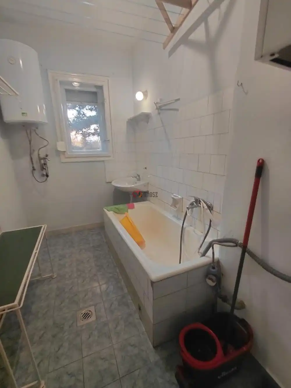 Komárom-Esztergom megye - Komárom