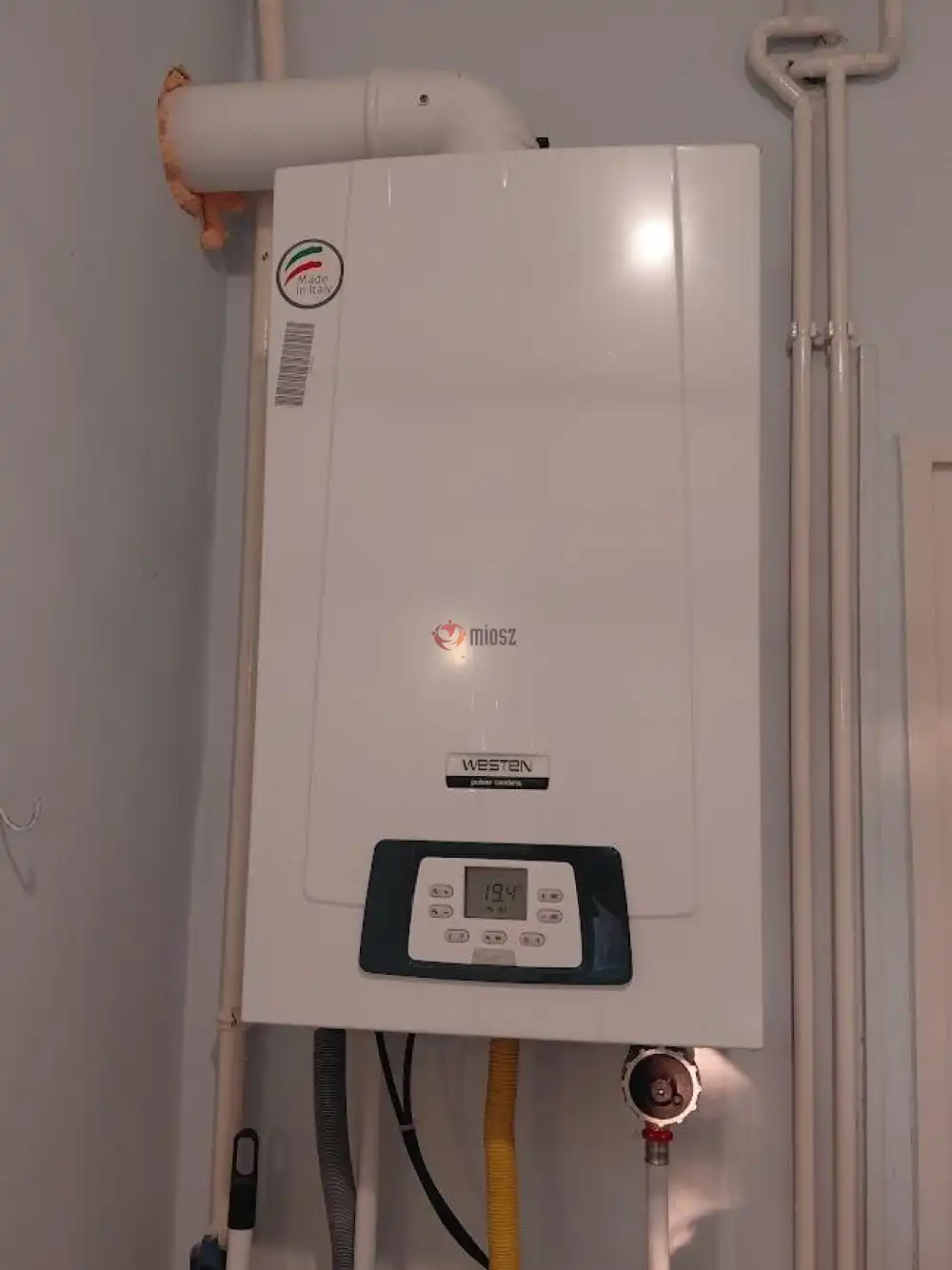 Komárom-Esztergom megye - Komárom