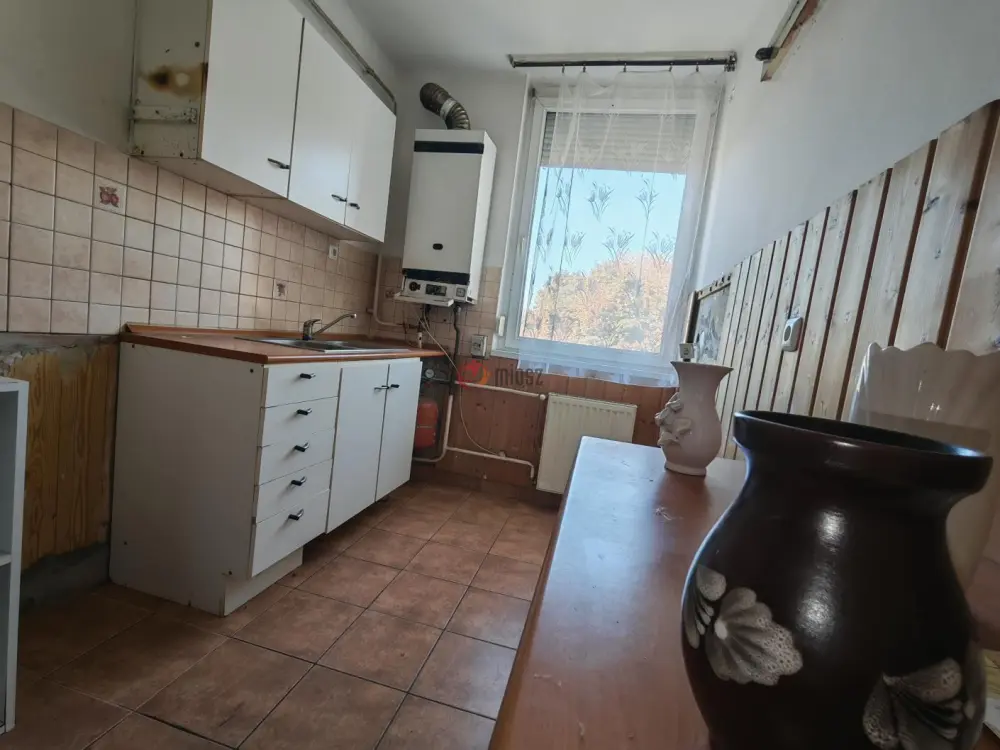 Komárom-Esztergom megye - Komárom
