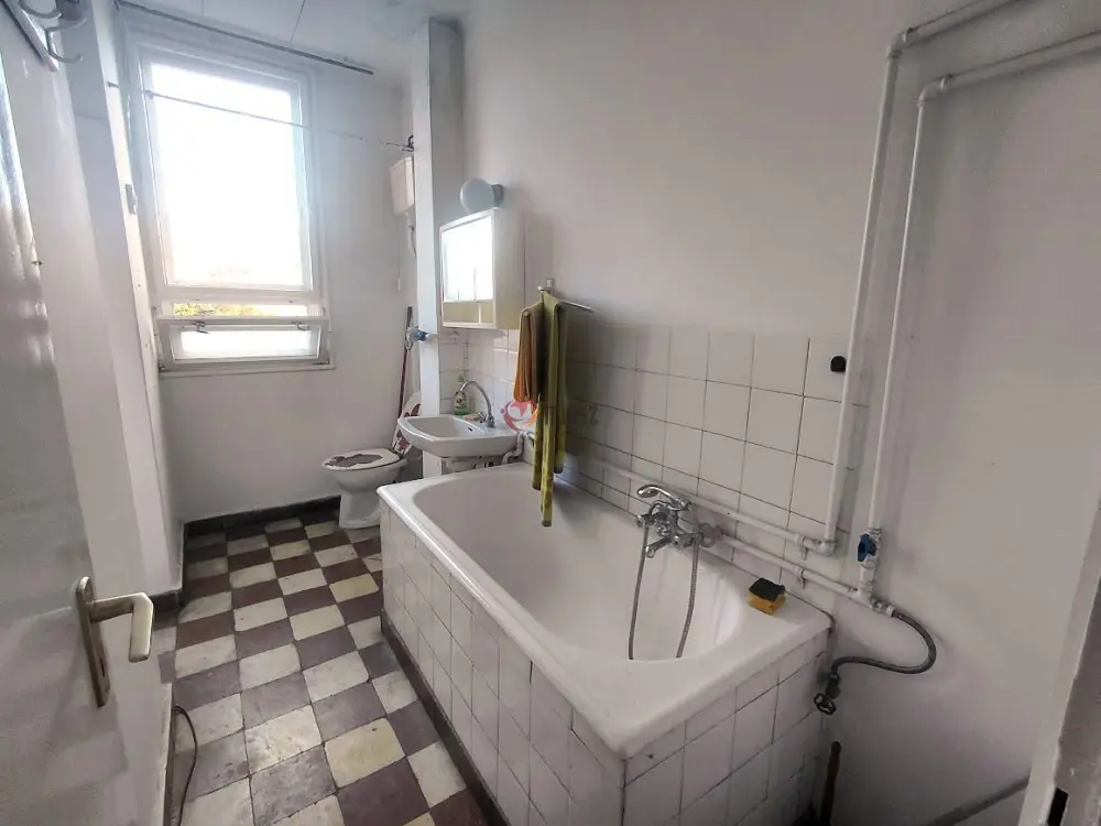 Komárom-Esztergom megye - Komárom
