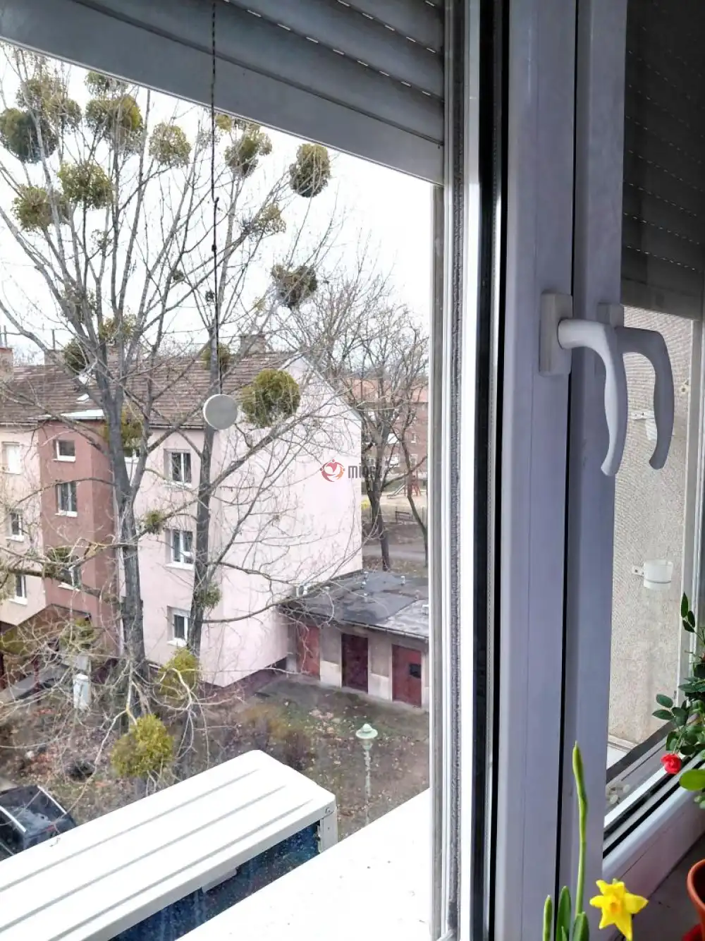 Komárom-Esztergom megye - Oroszlány