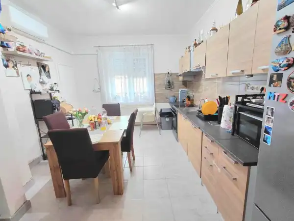Eladó téglalakás, Oroszlány 2 szoba 55 m² 35.7 M Ft