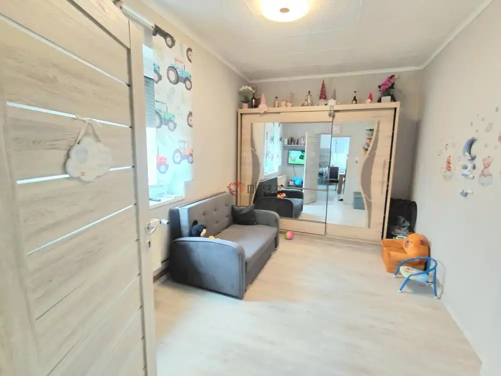 Komárom-Esztergom megye - Oroszlány