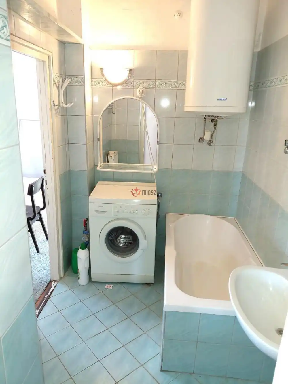 Komárom-Esztergom megye - Oroszlány