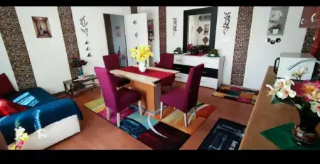 Eladó téglalakás, Oroszlány 1+1 szoba 52 m² 34.5 M Ft