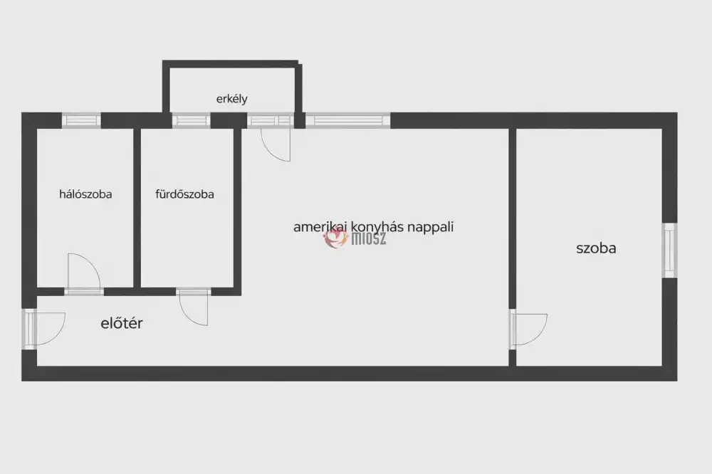 Komárom-Esztergom megye - Oroszlány