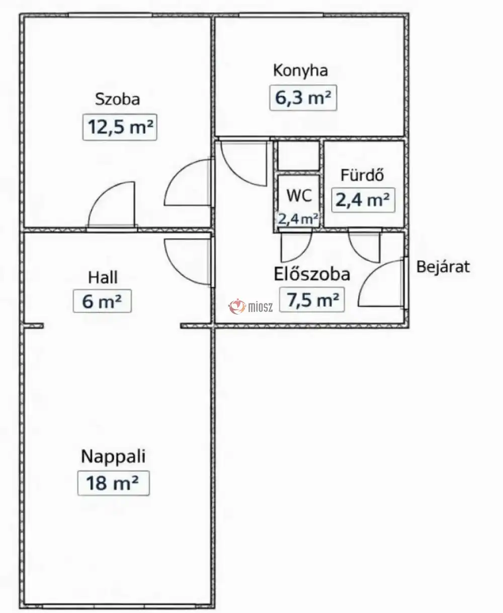 Komárom-Esztergom megye - Oroszlány