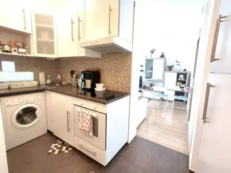 Eladó téglalakás, Oroszlány 2 szoba 40 m² 35 M Ft