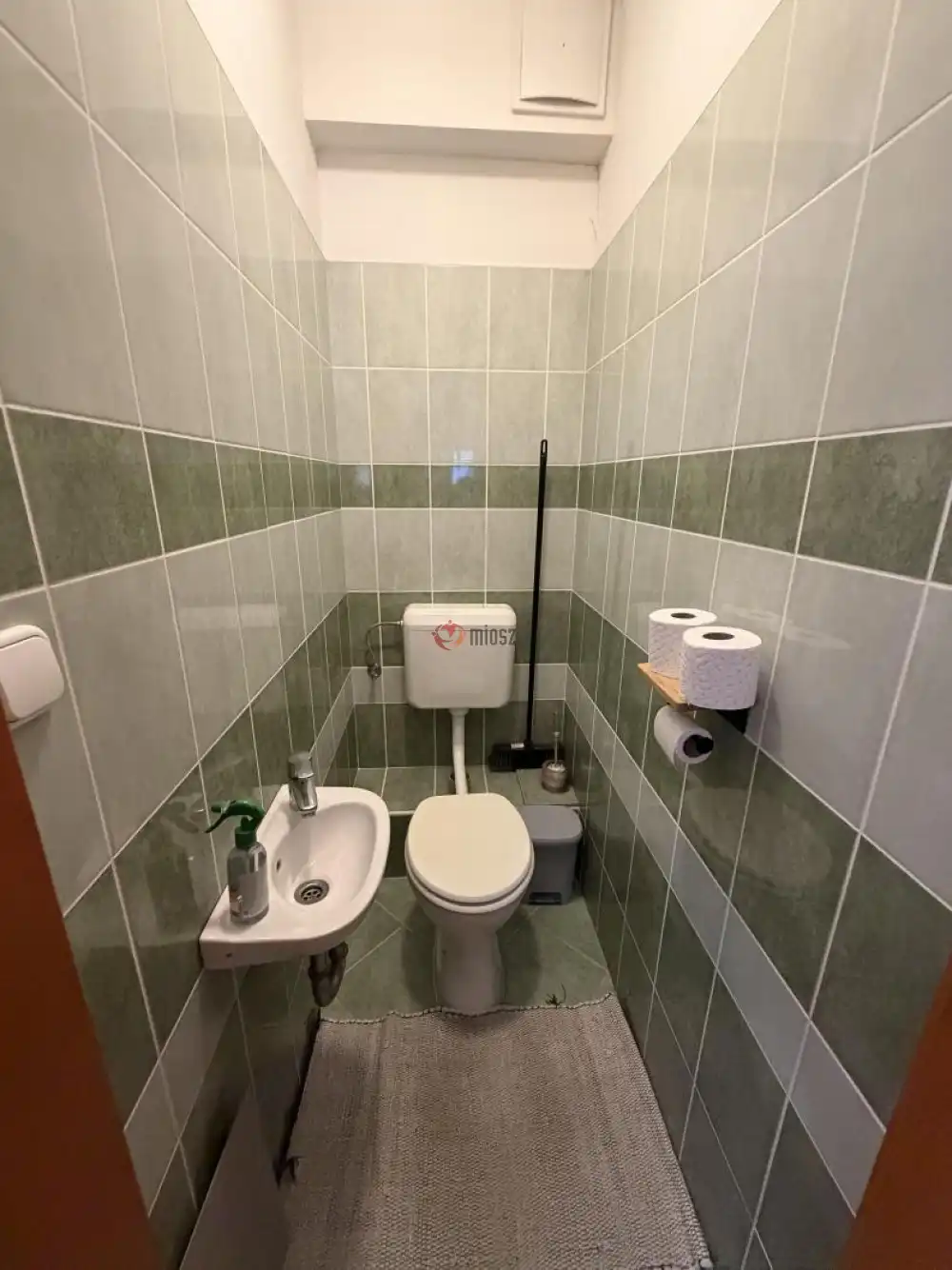 Komárom-Esztergom megye - Oroszlány