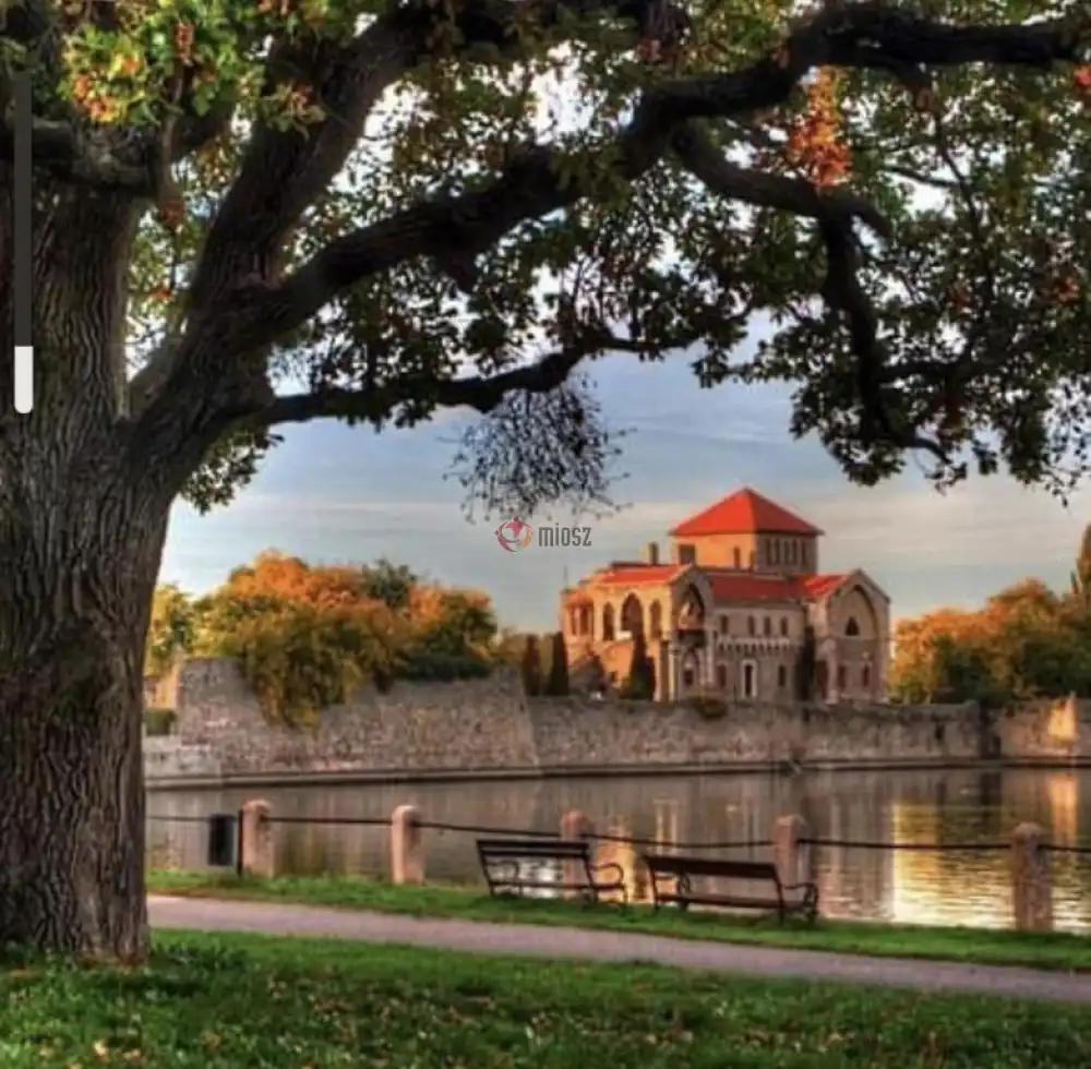 Komárom-Esztergom megye - Tata