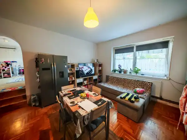 Eladó téglalakás, Tata 3 szoba 60 m² 42 M Ft