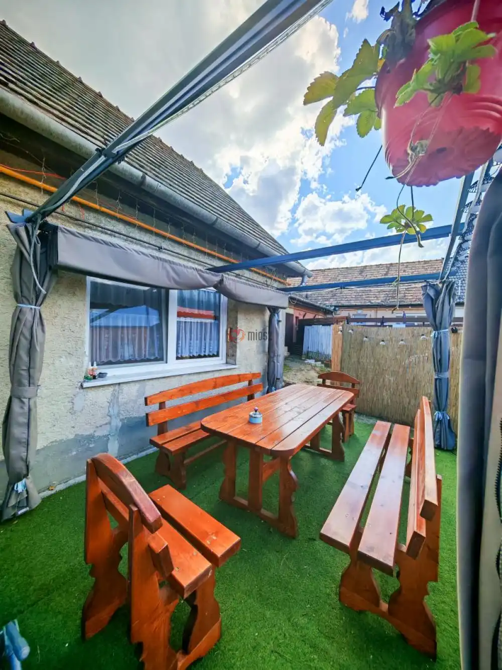 Komárom-Esztergom megye - Tata