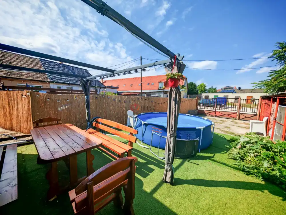 Komárom-Esztergom megye - Tata