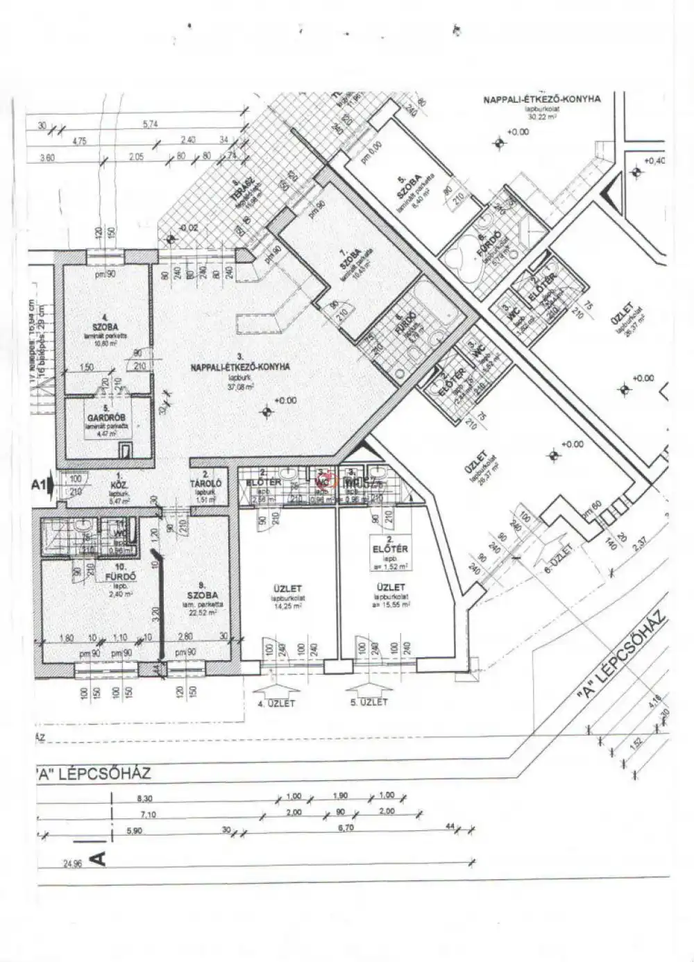 Komárom-Esztergom megye - Tata