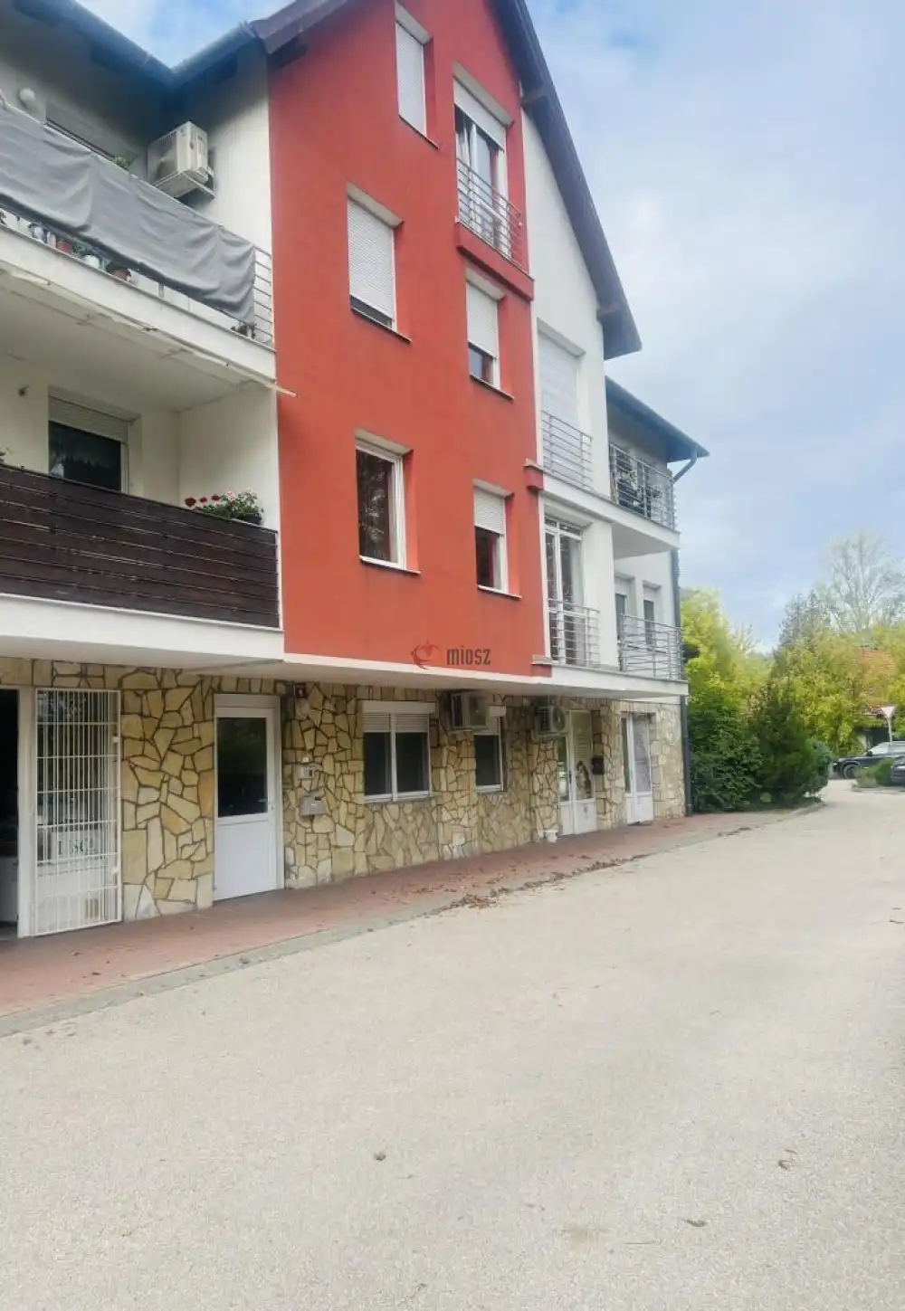 Komárom-Esztergom megye - Tata