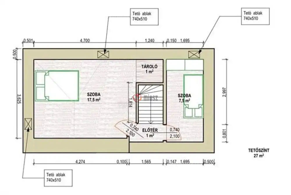 Komárom-Esztergom megye - Tata